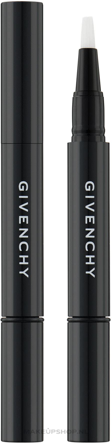 givenchy mr light makeupalley|GIVENCHY MISTER INSTANT CORRECTIVE PEN .